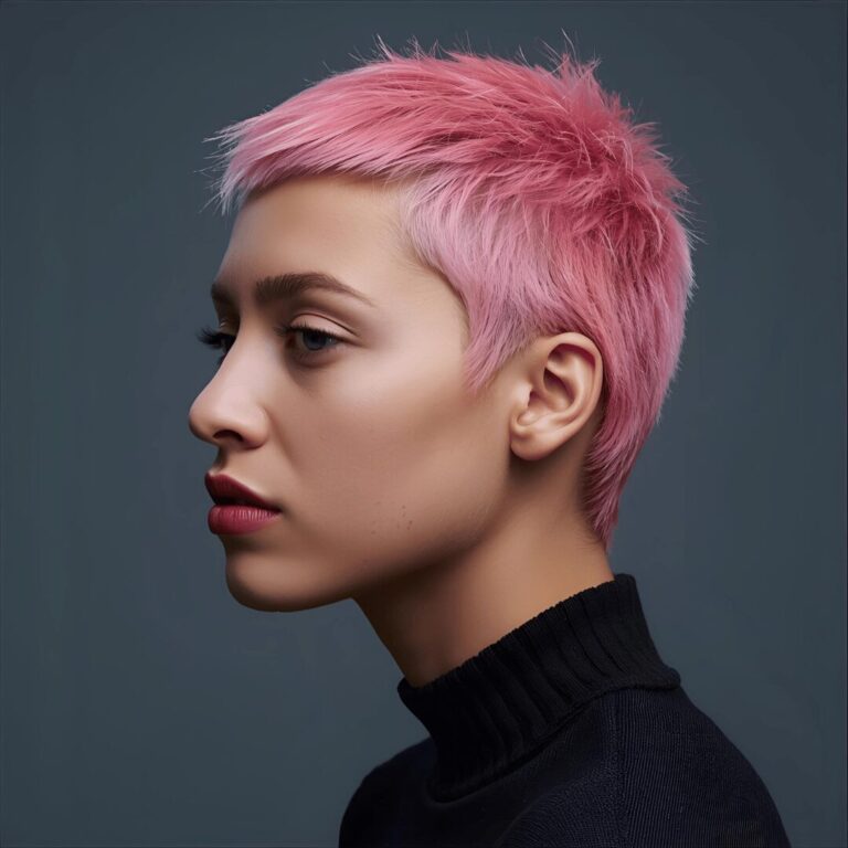 15 Edgy Short Haircuts That Redefine Bold Style