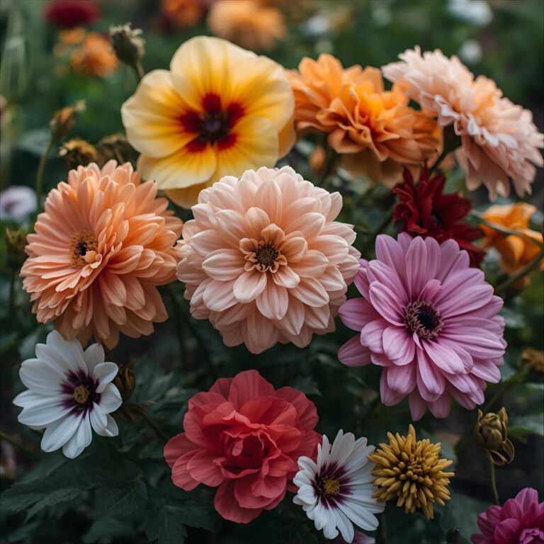 10 Edible Flowers You’ll Wish You Started Growing Sooner
