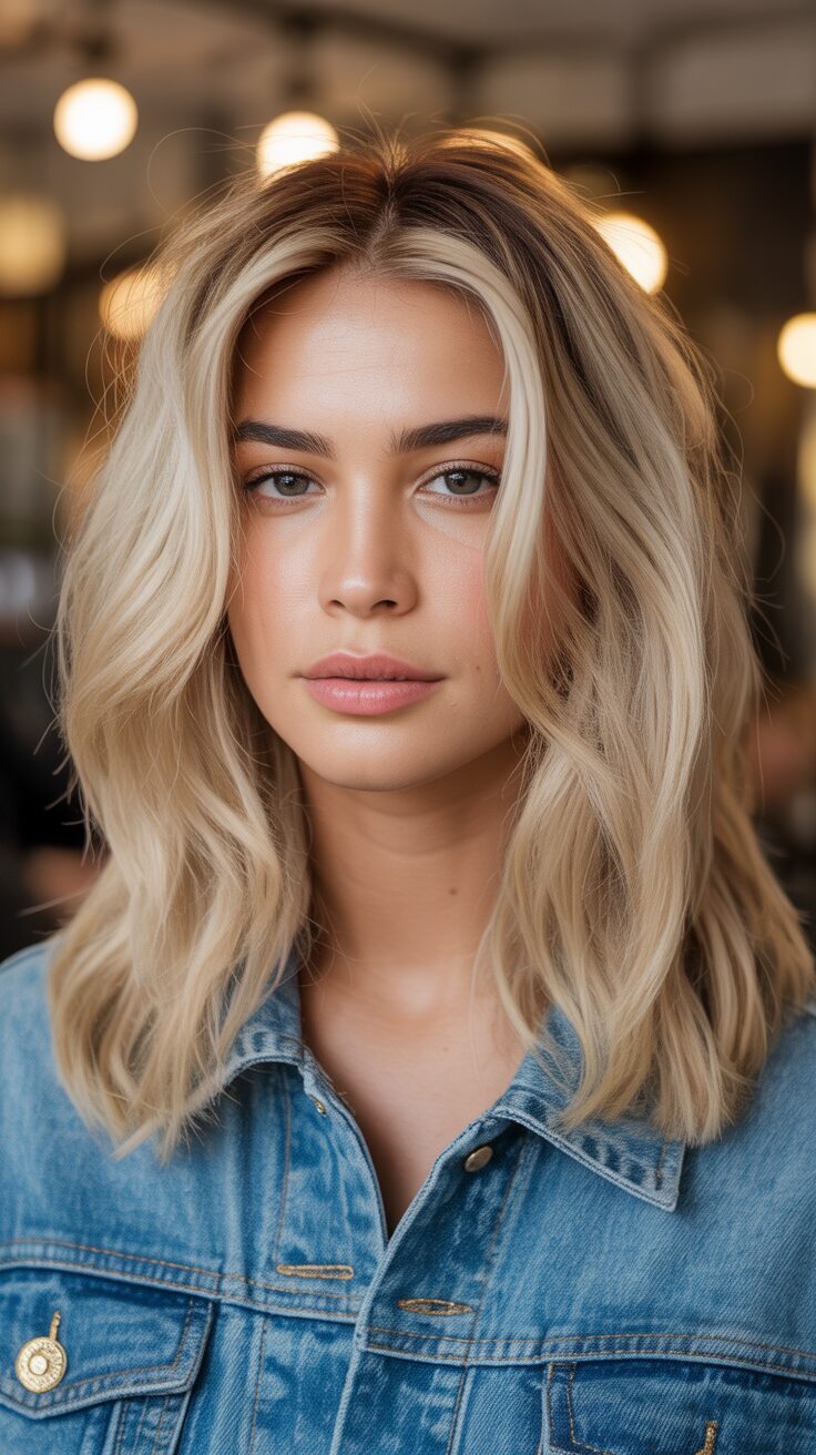 10 Best Old Money Lob Hairstyles For Ladies To Try Now