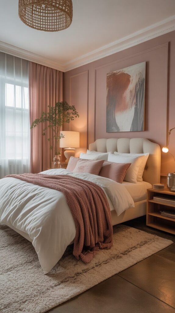 15 Dreamy Bedroom Decor Ideas That Create a Romantic Sanctuary