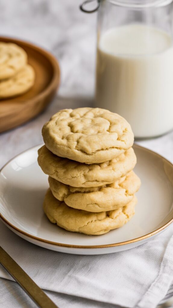 The World's Easiest Biscuit Recipe: 3 Ingredients to Fluffy, Buttery Bliss