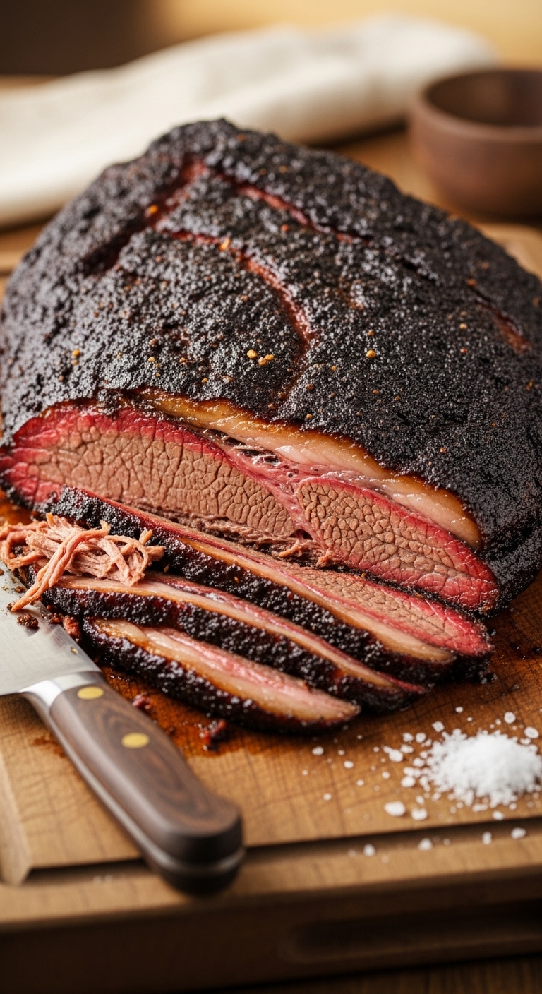 The Ultimate Guide to Foolproof Beef Brisket Recipe: Your Path to Smoky, Tender Perfection