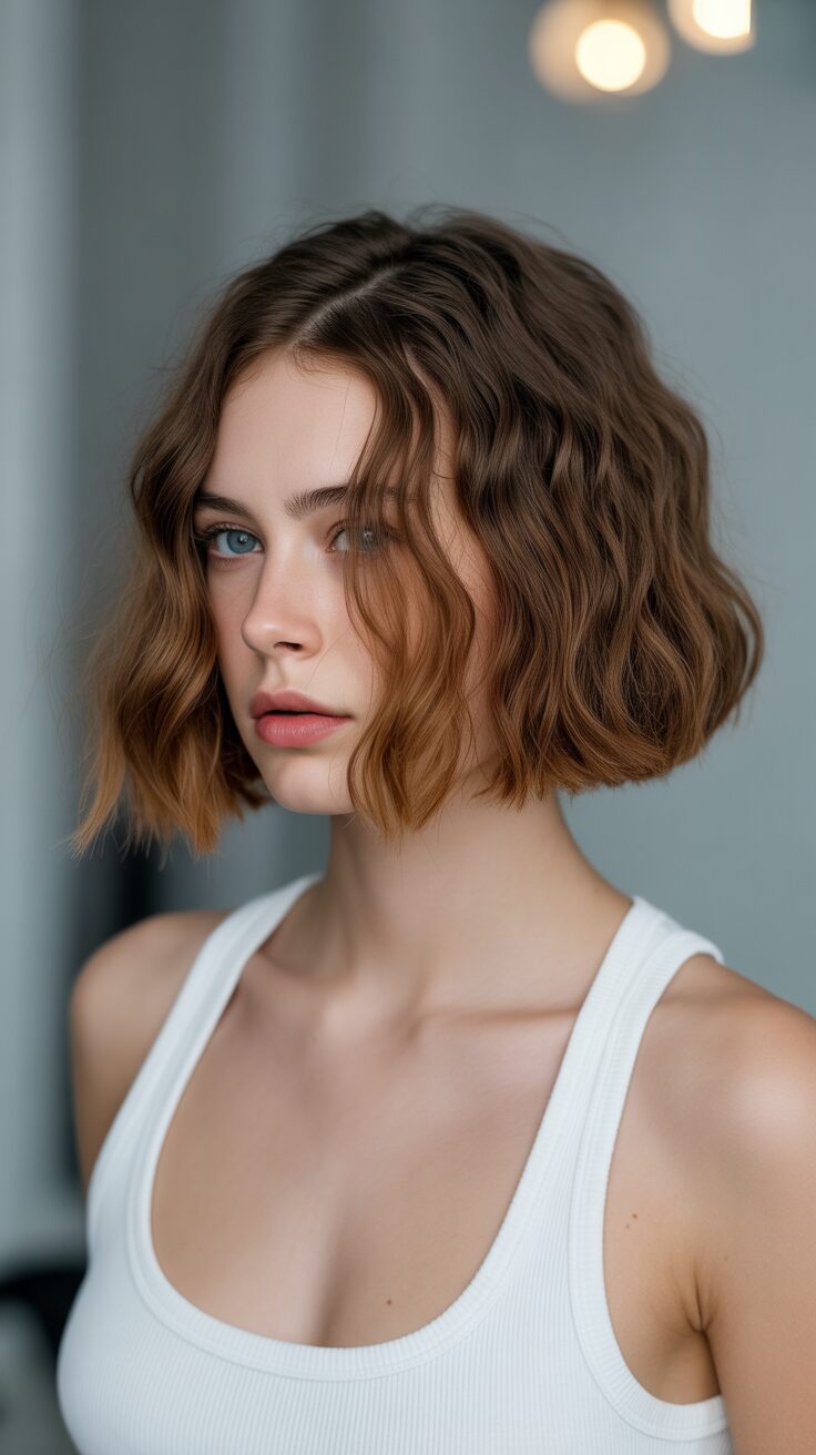 15 Bob Hairstyles Ideas For Women That Never Go Out of Style