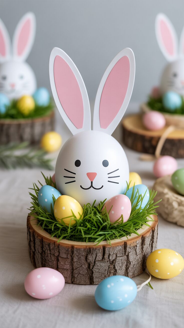 10 Chic DIY Easter Centerpieces That Elevate Your Spring Table
