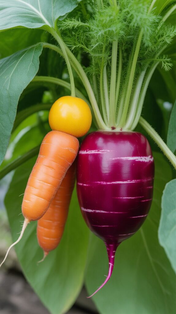 Unique & Unusual Vegetables to Grow in Your Garden