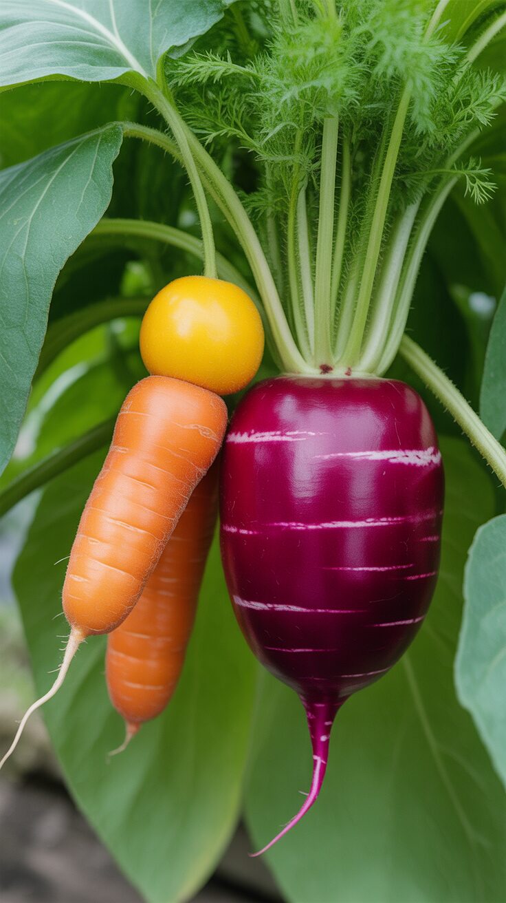Unique & Unusual Vegetables to Grow in Your Garden