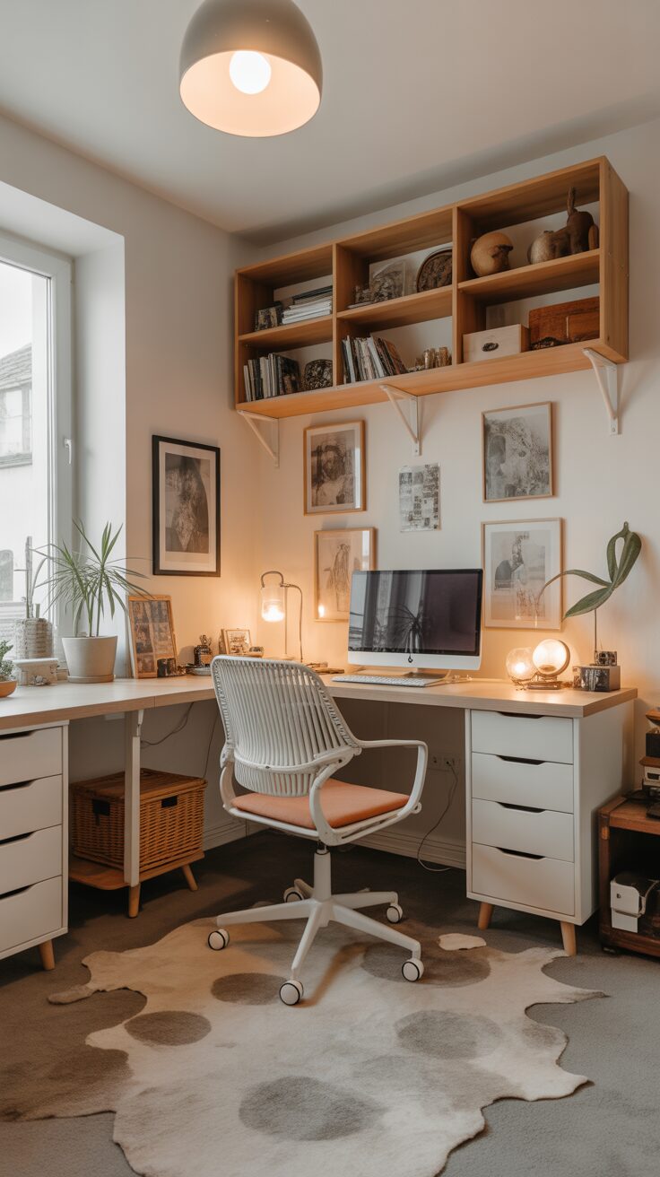 21 Stylish Hobby Room Inspiration: Create Your Perfect Creative Space