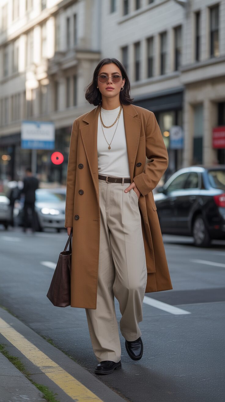 10 Unique Outfit Ideas to Transform Your Style in 2025