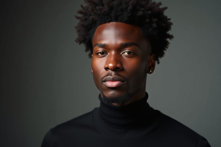 8 Low Afro Taper Fade Styles for Black Men to Try 1. Classic Low Afro with Subtle Taper Fade 2. Textured Low Afro with Sharp Line-Up 3. Curly Top Low Afro with Gradual Taper 4. Disconnected Low Afro with Bold Taper Fade 5. Low Afro with Temple Fade and Design 6. Brush Cut Low Afro with Skin Taper Fade 7. Coiled Low Afro with Surgical Line Taper 8. Asymmetrical Low Afro with Creative Taper Pattern