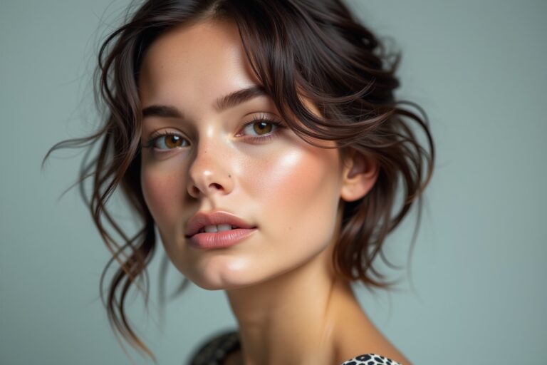 8 Low Taper Fade Blowout Styles to Try Today